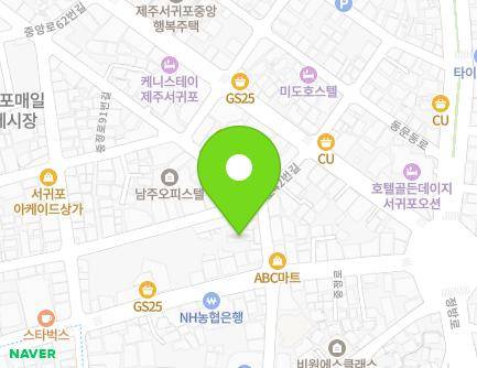 제주특별자치도 서귀포시 중정로91번길 1-1 (서귀동, 서귀포 강변교회) 제주특별자치도 서귀포시 중정로91번길 1-1 (서귀동, 서귀포 강변교회) 지도