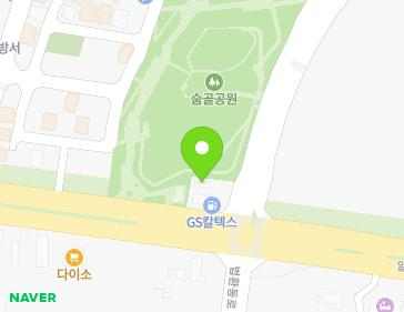 제주특별자치도 서귀포시 일주동로 9144 (서호동) 지도