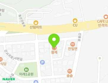 제주특별자치도 서귀포시 신동로67번길 100-3 (서호동) 지도