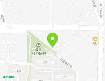 제주특별자치도 서귀포시 서호로 7-24 (서호동) 지도