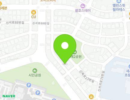 제주특별자치도 서귀포시 신동로67번길 38 (서호동) 지도