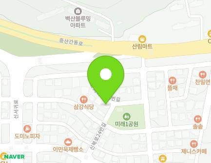 제주특별자치도 서귀포시 신서귀로76번길 47-7 (서호동, 태양수산) 지도