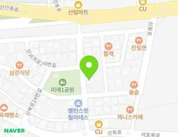 제주특별자치도 서귀포시 신서귀로76번길 46 (서호동, 금강빌) 지도
