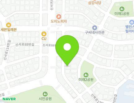 제주특별자치도 서귀포시 신동로67번길 46 (서호동, 세광원예상사) 지도