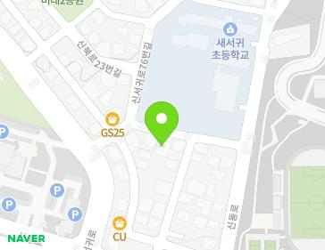 제주특별자치도 서귀포시 신서귀로76번길 6-6 (서호동, 수재 예스셈) 지도