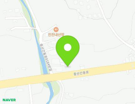 제주특별자치도 서귀포시 중산간동로 8178 (서홍동, 샘터어린이집) 지도