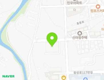 제주특별자치도 서귀포시 장수로 115 (서홍동, 서귀포서홍행복주택) 지도