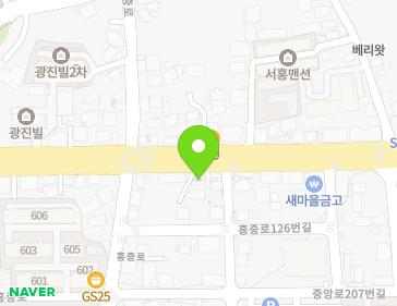 제주특별자치도 서귀포시 중산간동로 8049-1 (서홍동, 올리브데코) 지도