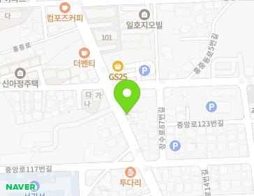 제주특별자치도 서귀포시 홍중로 34 (서홍동, 찬우수산직매장) 지도