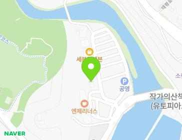 제주특별자치도 서귀포시 남성중로 2-9 (서홍동, 천지연주차장공중화장실) 지도