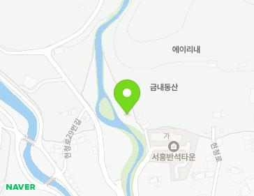 제주특별자치도 서귀포시 현청로 41-19 (서홍동) 지도