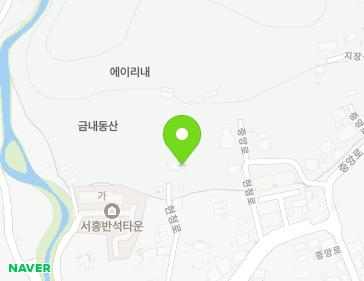제주특별자치도 서귀포시 현청로 49-16 (서홍동) 지도