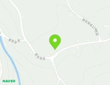 제주특별자치도 서귀포시 분토왓로 140-3 (서홍동) 지도