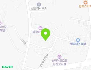 제주특별자치도 서귀포시 성산읍 신고로 16-7 지도