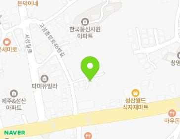 제주특별자치도 서귀포시 성산읍 고성중앙로46번길 13-2 제주특별자치도 서귀포시 성산읍 고성중앙로46번길 13-2 지도