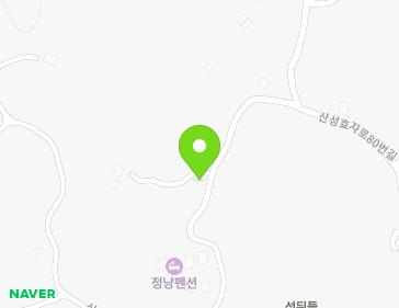 제주특별자치도 서귀포시 성산읍 산성효자로114번길 45 지도