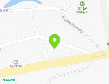 제주특별자치도 서귀포시 성산읍 서성일로1105번길 50-5 (한양연립) 지도