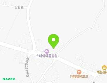 제주특별자치도 서귀포시 성산읍 삼달로210번길 1 지도