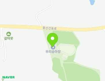 제주특별자치도 서귀포시 성산읍 중산간동로 4517 지도