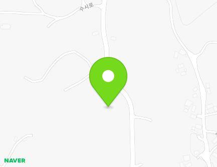 제주특별자치도 서귀포시 성산읍 수시로 75 지도