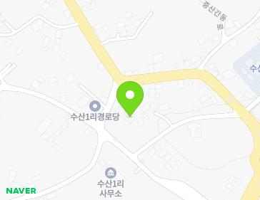 제주특별자치도 서귀포시 성산읍 수산서남로 24-4 (대왕주택) 지도