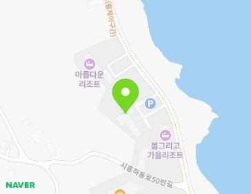제주특별자치도 서귀포시 성산읍 해맞이해안로 2652 지도
