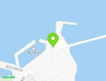 제주특별자치도 서귀포시 성산읍 해맞이해안로 2601-11 지도