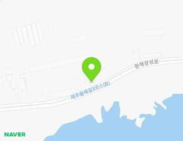 제주특별자치도 서귀포시 성산읍 환해장성로 265 (서귀포시 신산 위생처리장) 지도