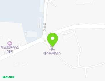 제주특별자치도 서귀포시 성산읍 한도로 80 (시드펜션) 지도