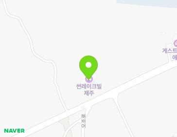 제주특별자치도 서귀포시 성산읍 한도로 49 (썬레이크빌제주펜션) 지도