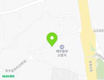 제주특별자치도 서귀포시 성산읍 일주동로4120번길 15 지도