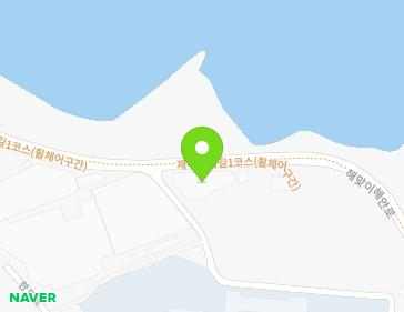 제주특별자치도 서귀포시 성산읍 해맞이해안로 2710 지도