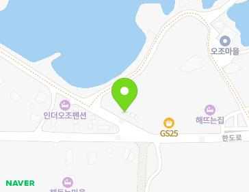 제주특별자치도 서귀포시 성산읍 해맞이해안로 2775 지도