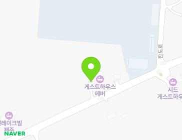 제주특별자치도 서귀포시 성산읍 한도로 65 지도