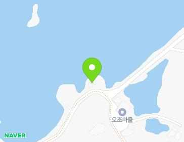 제주특별자치도 서귀포시 성산읍 한도로 141-22 지도