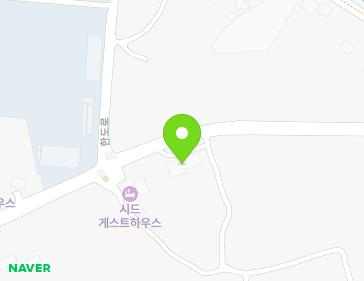제주특별자치도 서귀포시 성산읍 한도로 90 지도