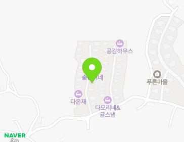 제주특별자치도 서귀포시 성산읍 산성효자로114번길 121-6 지도