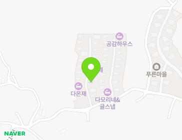 제주특별자치도 서귀포시 성산읍 산성효자로114번길 121-4 지도