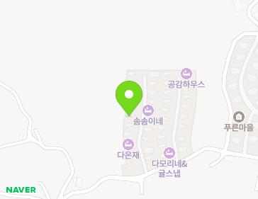 제주특별자치도 서귀포시 성산읍 산성효자로114번길 121-9 지도