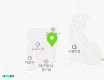 제주특별자치도 서귀포시 성산읍 산성효자로114번길 125-8 지도