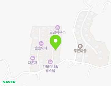 제주특별자치도 서귀포시 성산읍 산성효자로114번길 125-6 지도