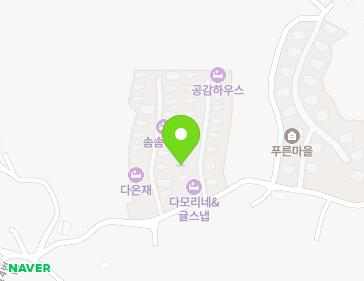 제주특별자치도 서귀포시 성산읍 산성효자로114번길 125-3 지도