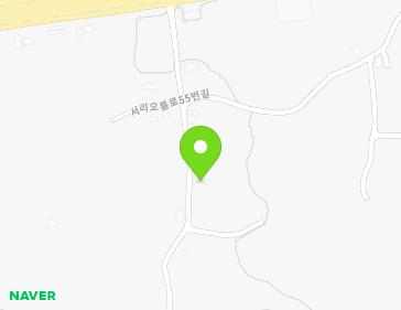 제주특별자치도 서귀포시 서리오름로55번길 152 (신효동) 지도