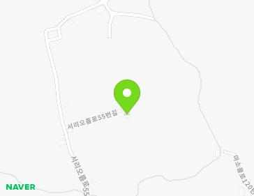 제주특별자치도 서귀포시 서리오름로55번길 112-10 (신효동) 지도