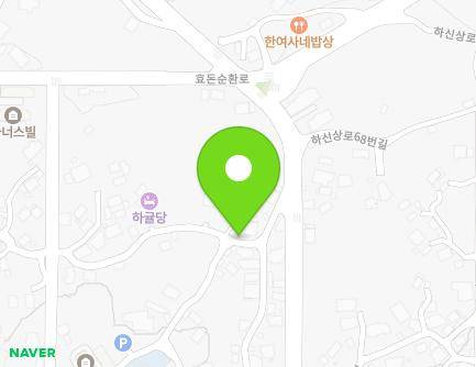 제주특별자치도 서귀포시 신효중앙로26번길 29 (신효동) 지도