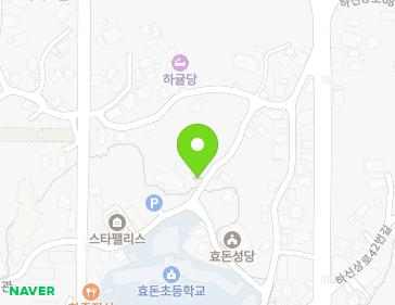 제주특별자치도 서귀포시 신효중앙로4번길 27 (신효동) 지도