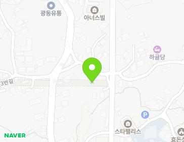 제주특별자치도 서귀포시 신효중앙로26번길 8 (신효동) 지도