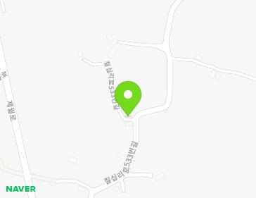 제주특별자치도 서귀포시 칠십리로533번길 157-2 (신효동) 지도