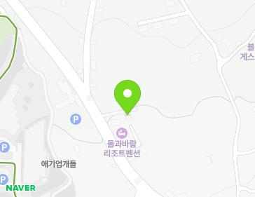 제주특별자치도 서귀포시 하신상로 170 (신효동) 지도