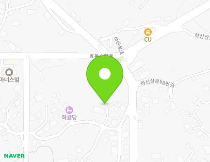 제주특별자치도 서귀포시 신효중앙로26번길 27-5 (신효동) 지도